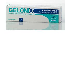GELONIX CREMA ANTIGELONICA 30 G - Doctor Vinz