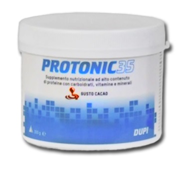 PROTONIC 35 CACAO 300 G - Doctor Vinz