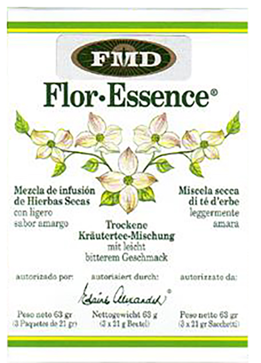 FLUIDOOR ESSENCE RENE CAISSE POLV - Doctor Vinz