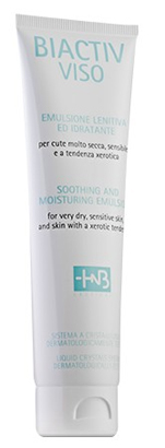 BIACTIV VISO EMULSIONE LENITIVA 100 ML - Doctor Vinz