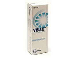 VISULID CR PALPEBRALE 15ML - Doctor Vinz