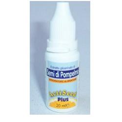 ACTISEED POMPELMO SEMI ESTRATTO LIQUIDO 20 ML - Doctor Vinz