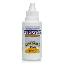 ACTISEED POMPELMO SEMI ESTRATTO LIQUIDO 50 ML - Doctor Vinz