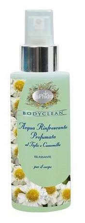 EUPHIDRA BC ACQUA TIGLIO 100ML - Doctor Vinz