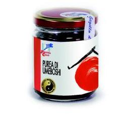 PUREA DI UMEBOSHI 200 G - Doctor Vinz