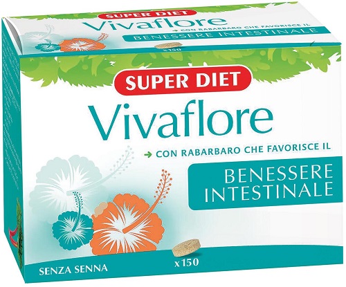 VIVAFLORE ATTIVO 150 COMPRESSE - Doctor Vinz