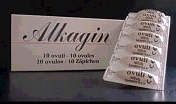 ALKAGIN 10 OVULI VAGINALI 3,250G - Doctor Vinz