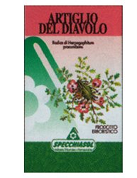 ARTIGLIO DIAVOLO ERBE 80CPS - Doctor Vinz