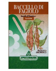 BACELLO FAGIOLO ERBE 140 TAVOLETTE - Doctor Vinz