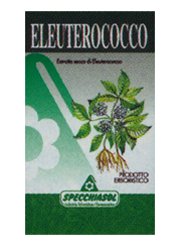 ELEUTEROCOCCO ERBE 80 CAPSULE - Doctor Vinz