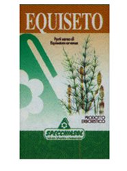 EQUISETO ERBE 80CPS - Doctor Vinz