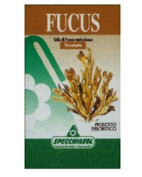 FUCUS ERBE 150TAV - Doctor Vinz