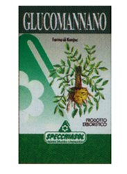GLUCOMANNANO ERBE 80CPS - Doctor Vinz