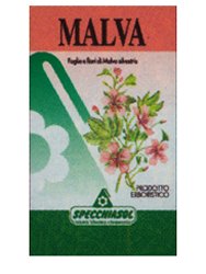 MALVA ERBE 80CPS - Doctor Vinz