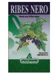 RIBES NE ERBE 75CPS - Doctor Vinz