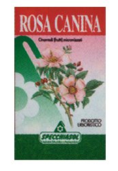 ROSA CANINA ERBE 75CPS - Doctor Vinz