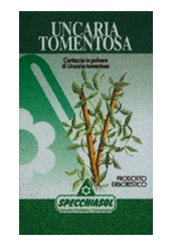 UNCARIA TOMENTOSA ERBE 80CPS - Doctor Vinz