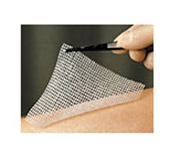 GARZA PARAFFINATA LOMATUELL H 5X5CM 10 PEZZI - Doctor Vinz