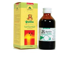 QUILIA BABY 100 ML - Doctor Vinz