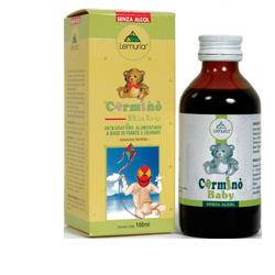 CARMINO BABY 100 ML - Doctor Vinz