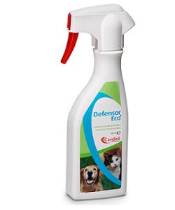 DEFENSOR ECO LOZIONE NO GAS 250 ML - Doctor Vinz