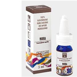 ZUCCARI OLIO ESSENZIALE MIRRA 5 ML - Doctor Vinz