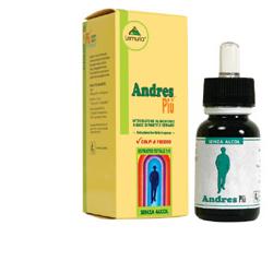ANDRES PIU 30 ML - Doctor Vinz