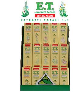 MIRTILLO ESTRATTO TITOLATO 30 ML - Doctor Vinz