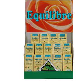 EQUILIBRE 1 GOCCE 30 ML - Doctor Vinz