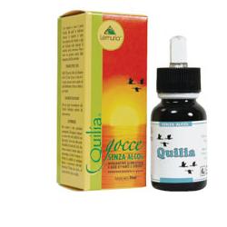 QUILIA 30 ML - Doctor Vinz