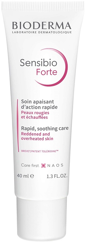 SENSIBIO FORTE CREMA 40 ML - Doctor Vinz