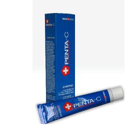 PENTA C CREMA ALLA VITAMINA A+C 25 ML - Doctor Vinz