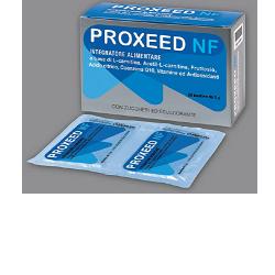 PROXEED NUOVA FORMULA 20 BUSTINE - Doctor Vinz
