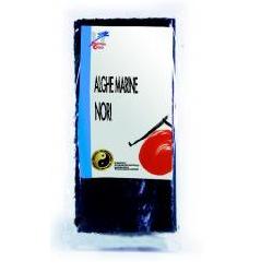 FSC NORI IN FOGLI 25 G - Doctor Vinz