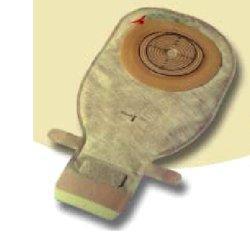 SACCA PER ILEOSTOMIA APERTA RICOPERTA IN TESSUTO NON TESSUTO ALTERNA MIO CON HIDE/AWAY CON VELCRO MISURA FORO 12/75X60MM CAPACITA' MAXI 500ML 30 PEZZI ARTICOLO 13870 - Doctor Vinz