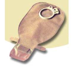SACCA PER ILEOSTOMIA APERTA RICOPERTA IN TESSUTO NON TESSUTO ALTERNA MIO CON HIDE/AWAY CON VELCRO MISURA FORO 50MM CAPACITA' MAXI 500ML 30 PEZZI ARTICOLO 13985 - Doctor Vinz
