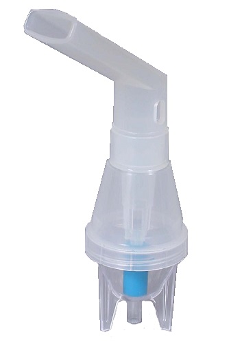 AMPOLLA PER AEROSOL MB5 CON BOCCAGLIO - Doctor Vinz
