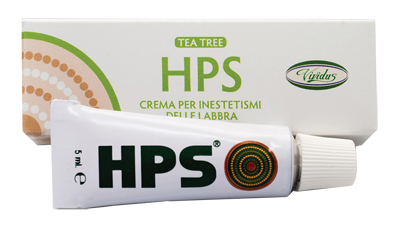 TEA TREE HPS CREMA 5 ML - Doctor Vinz