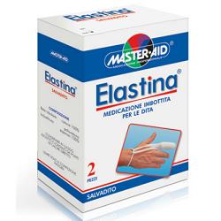 MASTER-AID ELASTINA SALVADITA 2 PEZZI - Doctor Vinz