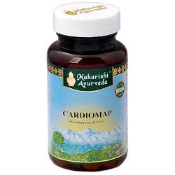 CARDIOMAP 60 COMPRESSE - Doctor Vinz