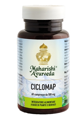 CICLOMAP 60 COMPRESSE - Doctor Vinz