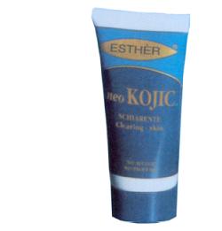 NEO KOJIC CREMA SCHIARENTE 30 ML - Doctor Vinz