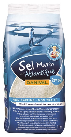 SALE GROSSO INTEGRALE ATLANTICO 1 KG - Doctor Vinz