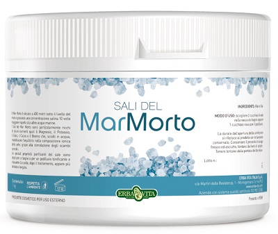 SALI MAR MORTO 1 KG - Doctor Vinz