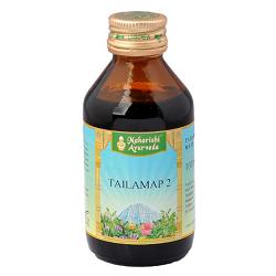 TAILAMAP 2 OLIO 100 ML - Doctor Vinz