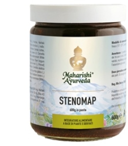 STENOMAP PASTA 600 G - Doctor Vinz