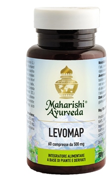 LEVOMAP 60 COMPRESSE - Doctor Vinz