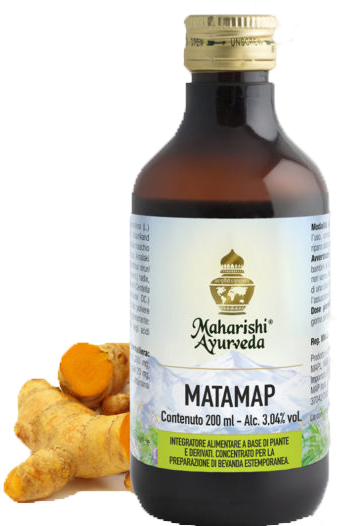MATAMAP 200 ML - Doctor Vinz