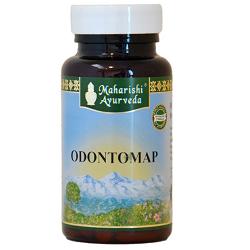 ODONTOMAP DENTIFRICIO IN POLVERE 30 G - Doctor Vinz