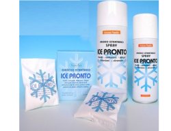 GHIACCIO ICE PRONTO BUSTA 1 PEZZO - Doctor Vinz